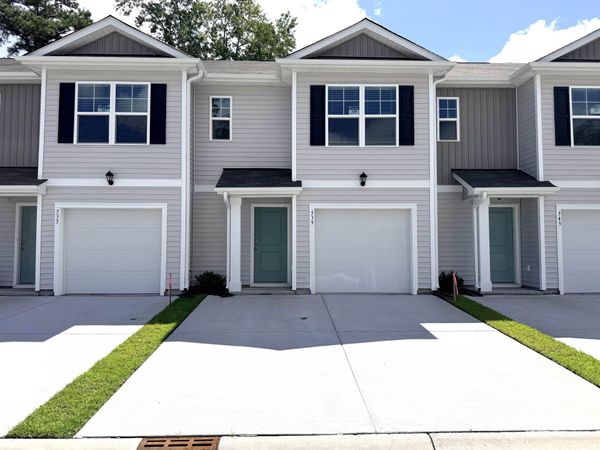 539 Gemstone Blvd, Conway, SC 29526
