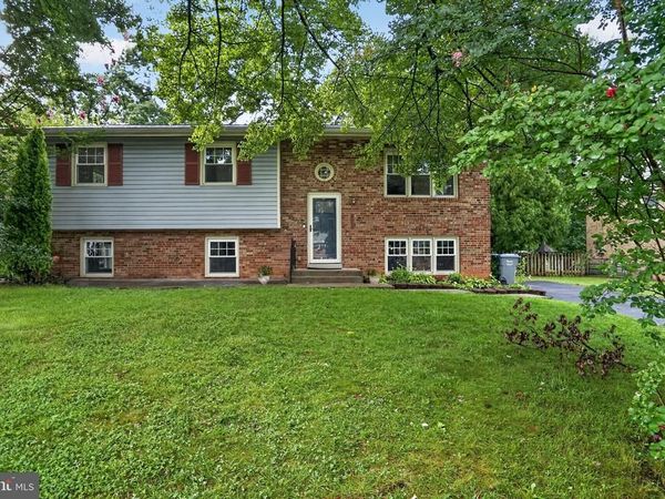 14521 LOCK DRIVE, CENTREVILLE, VA 20120