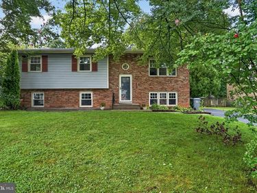 14521 LOCK DRIVE, CENTREVILLE, VA 20120