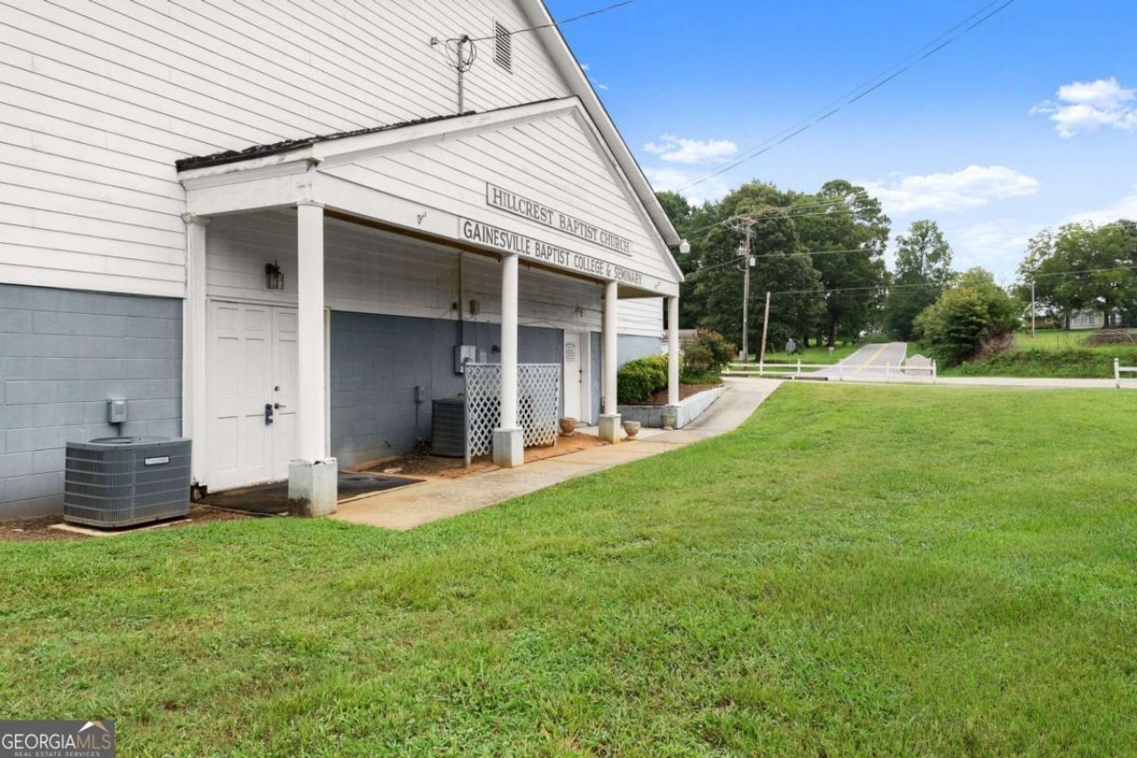 5304 Bethel Road, Clermont, GA 30527 Main Photo