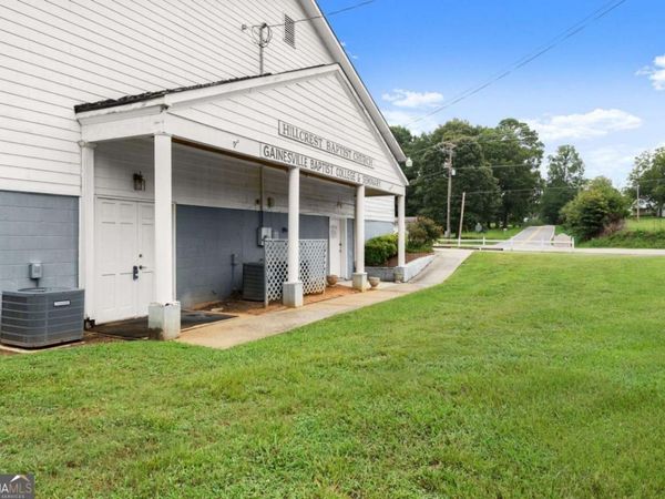 5304 Bethel Road, Clermont, GA 30527