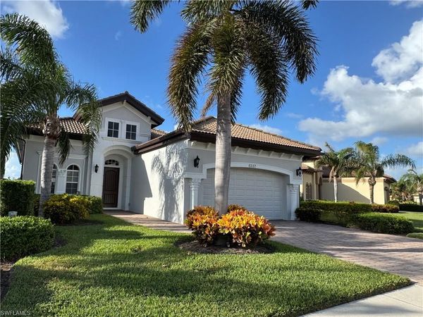 6557 Caldecott DR, NAPLES, FL 34113