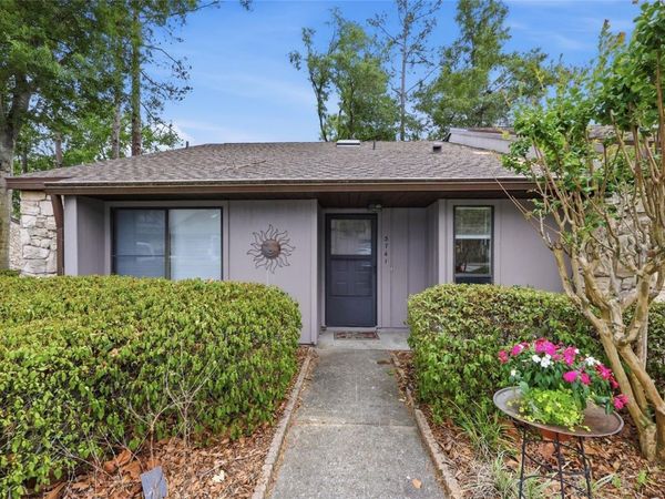 3741 NW 56TH LANE , GAINESVILLE, FL 32653