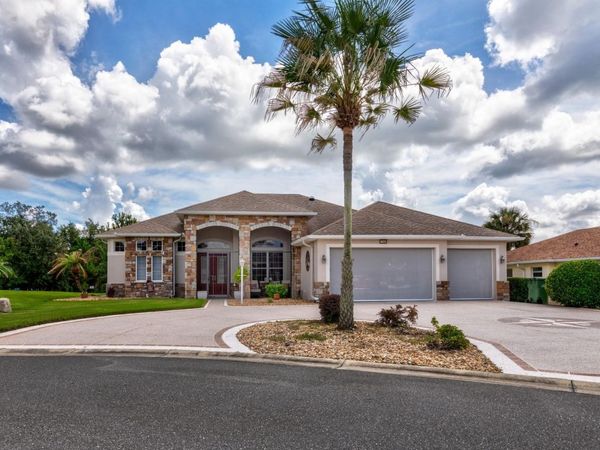 27028 OLD ENGLISH COURT, LEESBURG, FL 34748