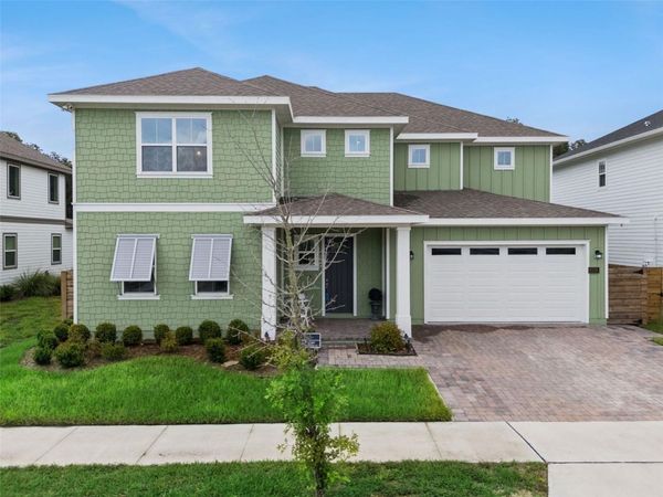6236 TRAILBLAZE BEND , ST CLOUD, FL 34771