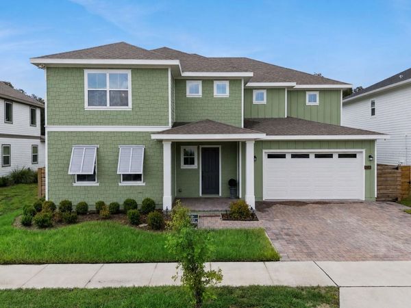 6236 TRAILBLAZE BEND, ST CLOUD, FL 34771