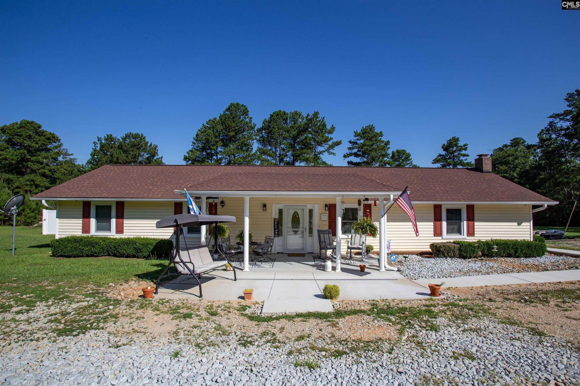 4576 Kincaid Bridge Road  Photo 4