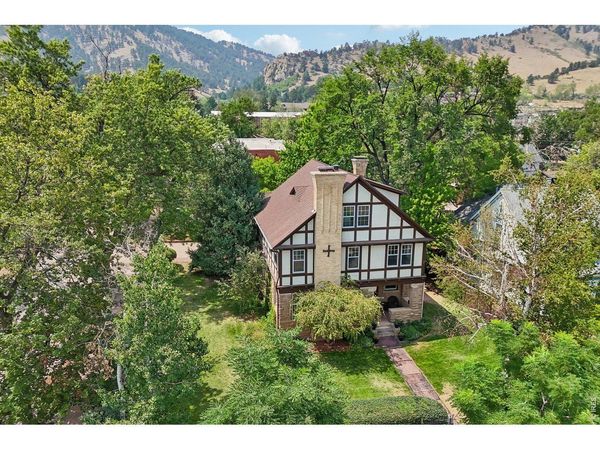 2409 5th St, Boulder, CO 80304