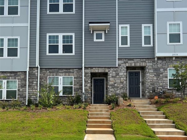 2514 Arbor Loop Drive, Charlotte, NC 28217