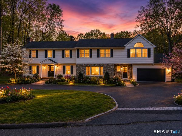 12 Werf , Redding, CT 06896
