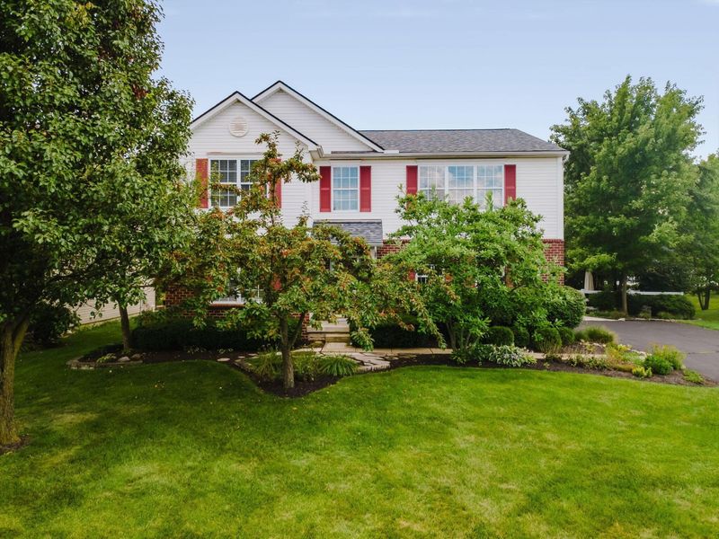5465 Demorest Drive , Grove City, OH 43123 Photo 1