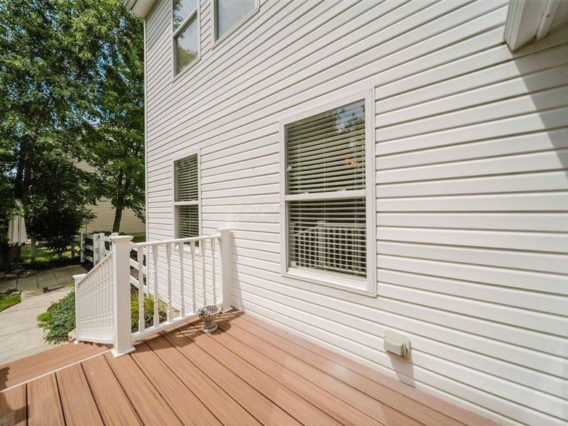 5465 Demorest Drive , Grove City, OH 43123 Photo 75