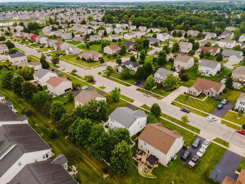 5465 Demorest Drive , Grove City, OH 43123 Photo 81