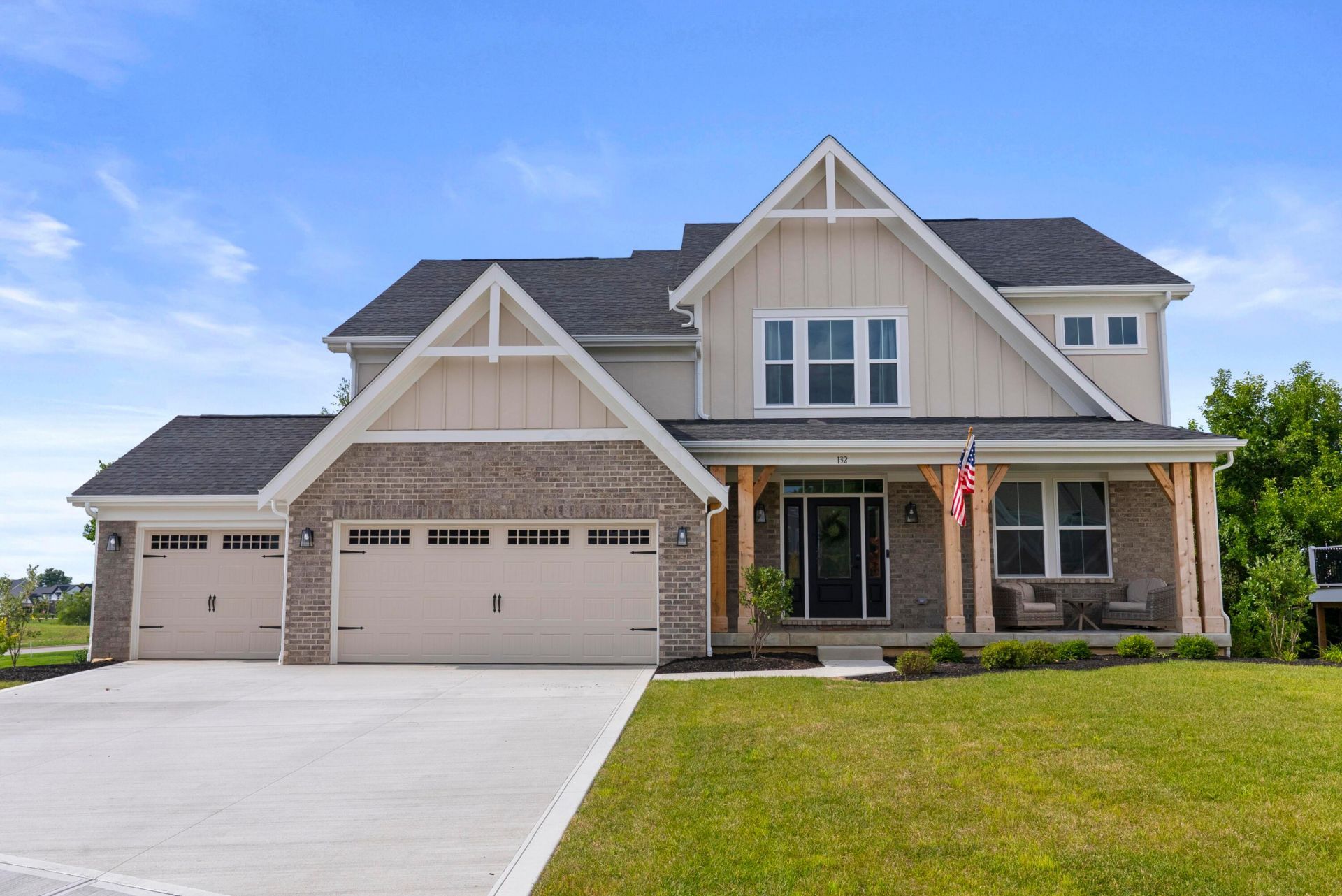 132 Littondale Drive , Delaware, OH 43015 Main Photo