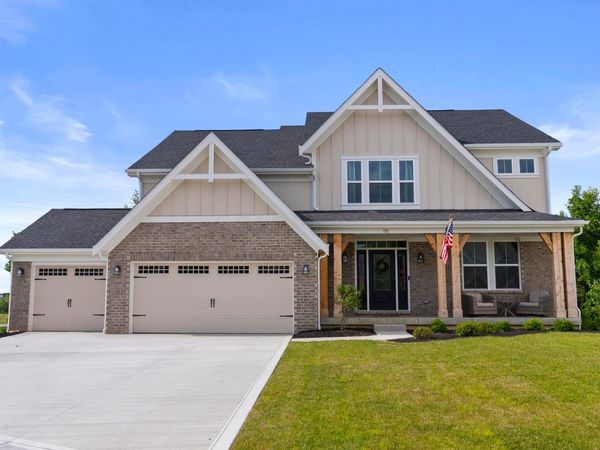 132 Littondale Drive , Delaware, OH 43015