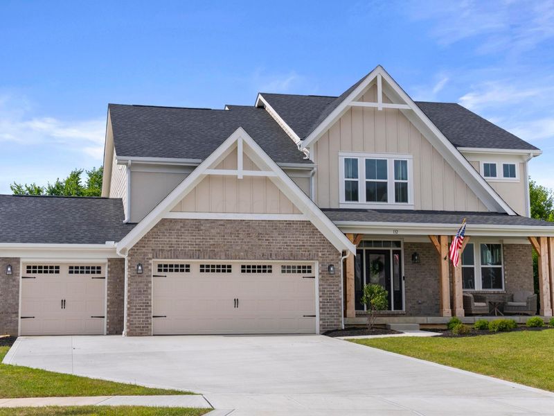 132 Littondale Drive , Delaware, OH 43015 Photo 2