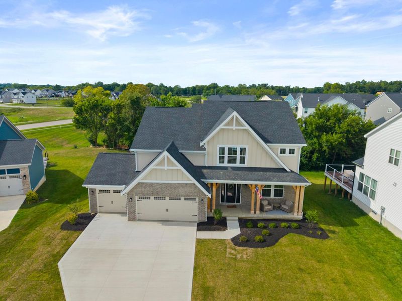132 Littondale Drive , Delaware, OH 43015 Photo 46