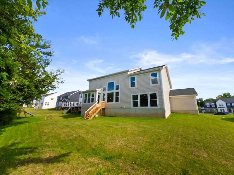 132 Littondale Drive , Delaware, OH 43015 Photo 47