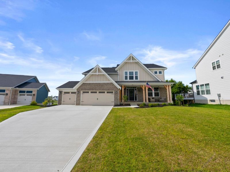 132 Littondale Drive , Delaware, OH 43015 Photo 53