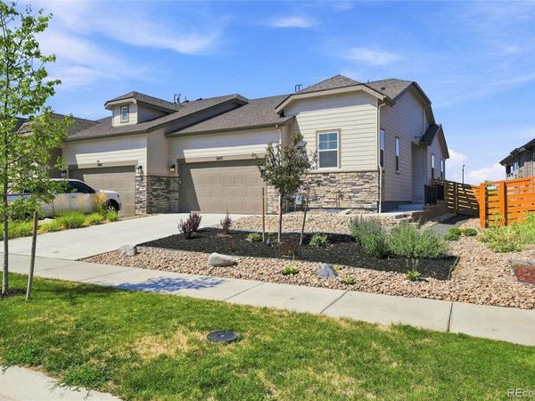 3471 N Buchanan Way , Aurora, CO 80019