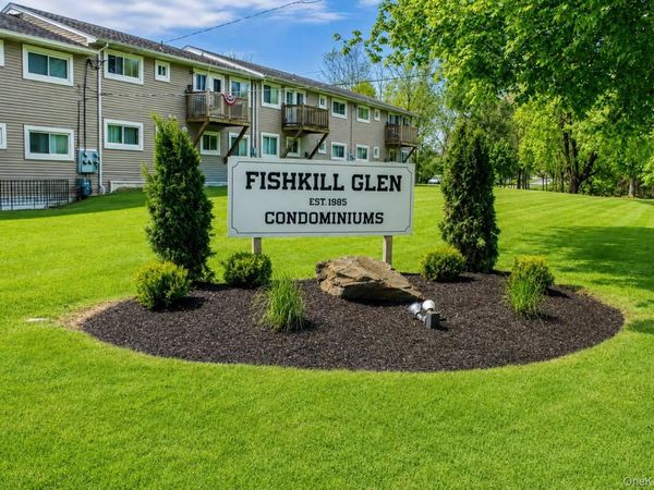 5 Fishkill Glen Drive , Unit B, Fishkill, NY 12524