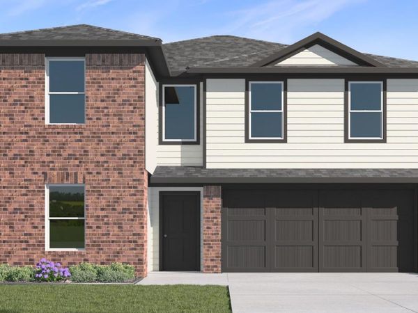105 Rain Drop RD , Jarrell, TX 76537