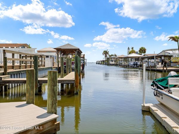 1655 S Shelter Trail , Merritt Island, FL 32952
