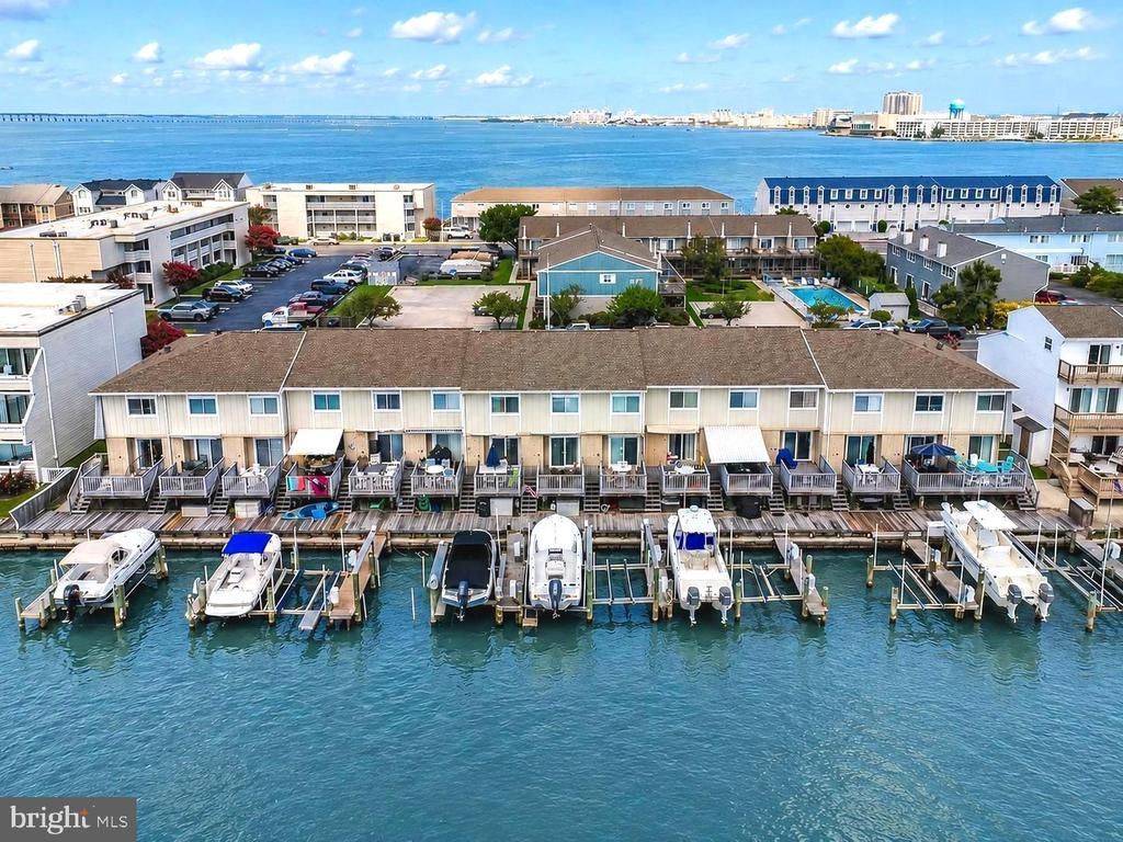 507 PENGUIN DRIVE, OCEAN CITY, MD 21842