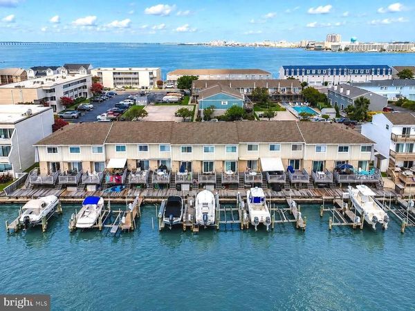 507 PENGUIN DRIVE, Unit 50, OCEAN CITY, MD 21842
