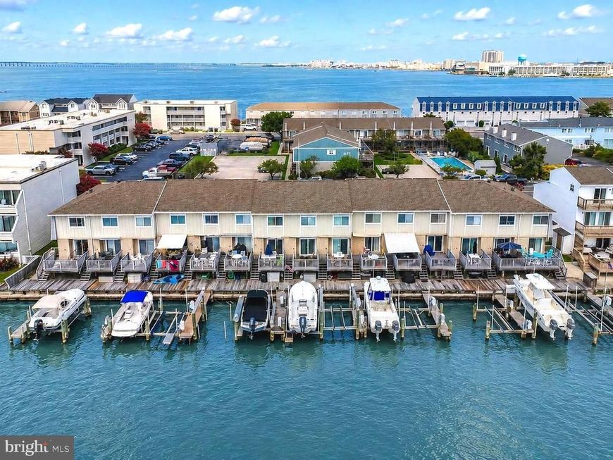 507 Penguin Drive, Unit 50, Ocean City, MD 21842 Main Photo