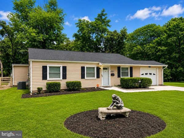 14205 MOUNT PLEASANT DRIVE, WOODBRIDGE, VA 22191