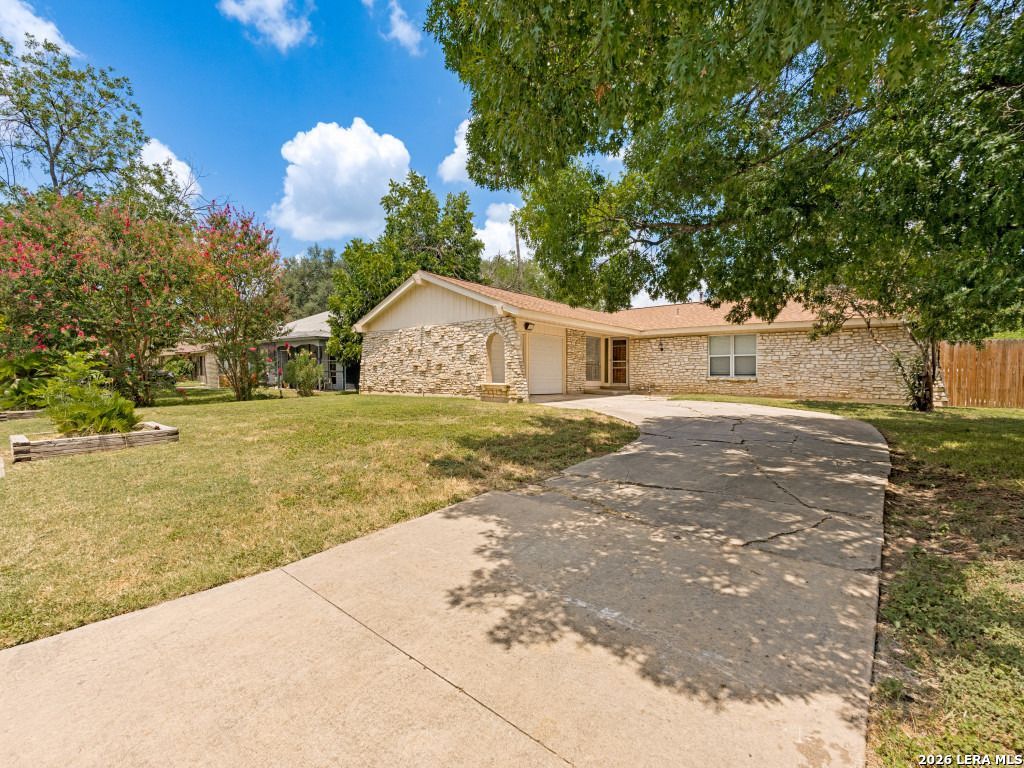 4143 Bretton Rdg, San Antonio, TX 78217 Main Photo