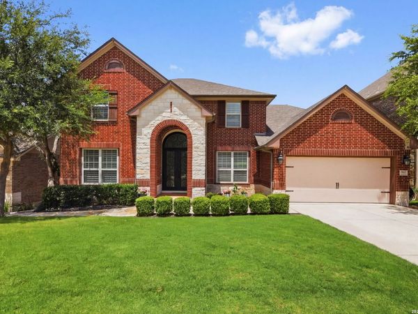 19023 Salado Canyon, San Antonio, TX 78258