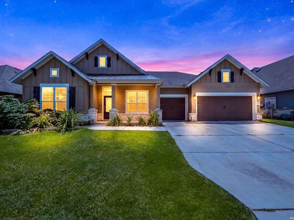 11812 Field Bend, Schertz, TX 78154