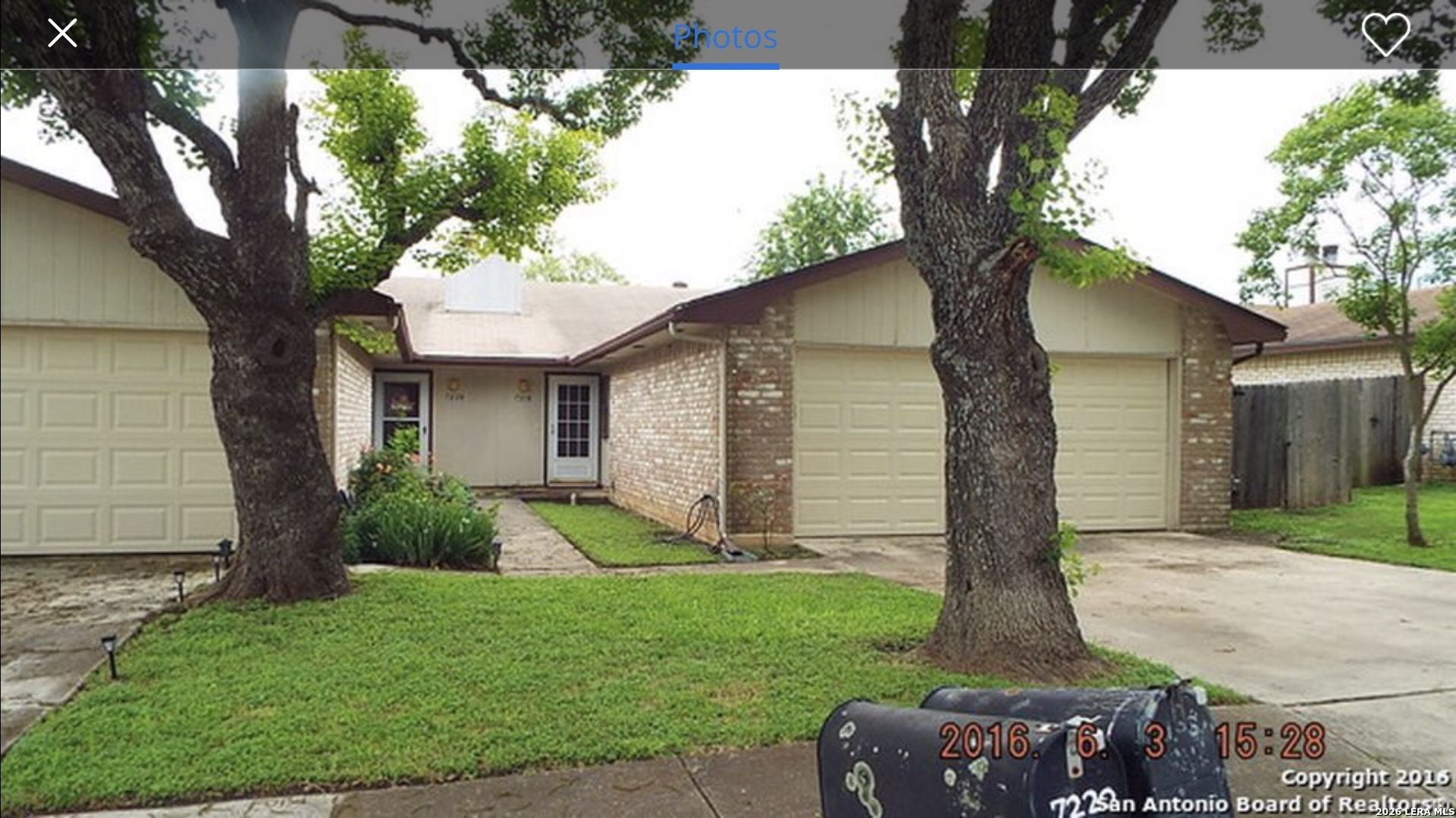 7218 Rimwood, Live Oak, TX 78233 Main Photo