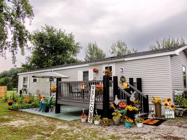 15811 W 200 N , Medaryville, IN 47957