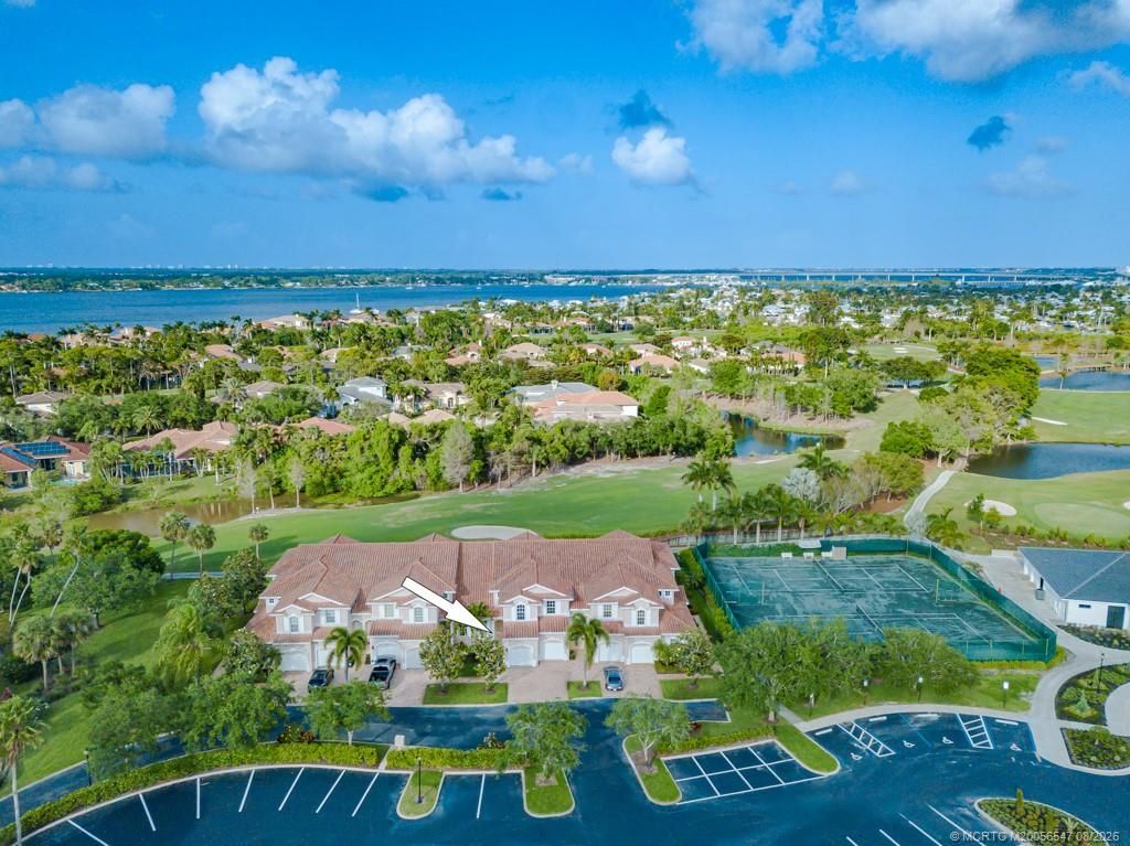2371 SW Carriage Hill Terrace, Unit 103, Palm City, FL 34990 Photo