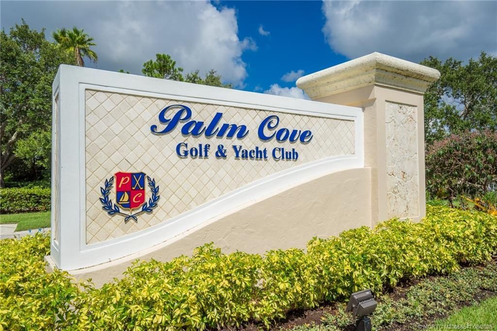 2371 SW Carriage Hill Terrace, Unit 103, Palm City, FL 34990 Photo