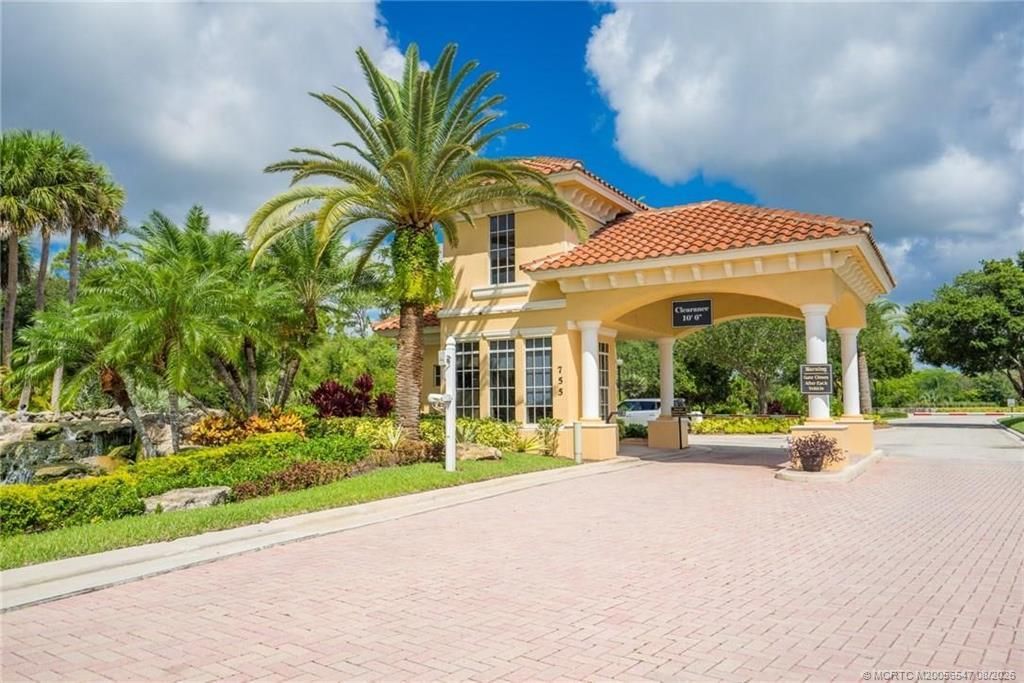 2371 SW Carriage Hill Terrace, Unit 103, Palm City, FL 34990 Photo