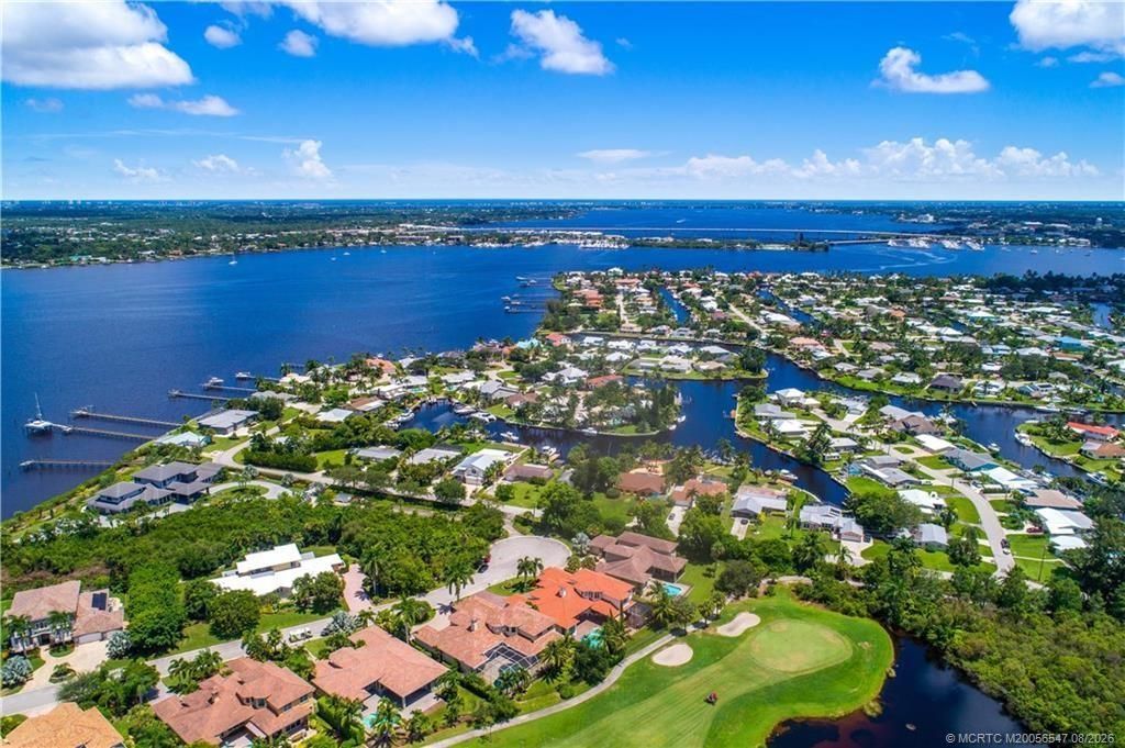 2371 SW Carriage Hill Terrace, Unit 103, Palm City, FL 34990 Photo