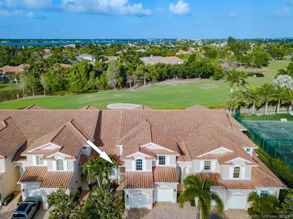 2371 SW Carriage Hill Terrace, Unit 103, Palm City, FL 34990 Photo
