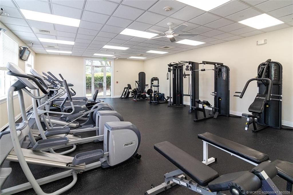 2371 SW Carriage Hill Terrace, Unit 103, Palm City, FL 34990 Photo