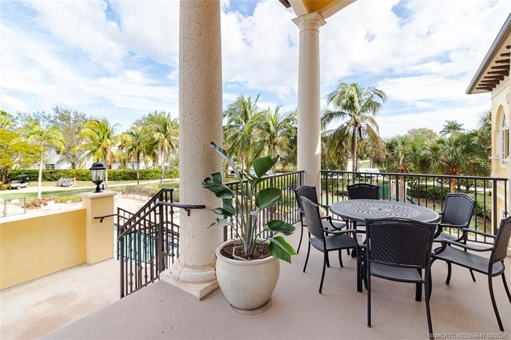 2371 SW Carriage Hill Terrace, Unit 103, Palm City, FL 34990 Photo