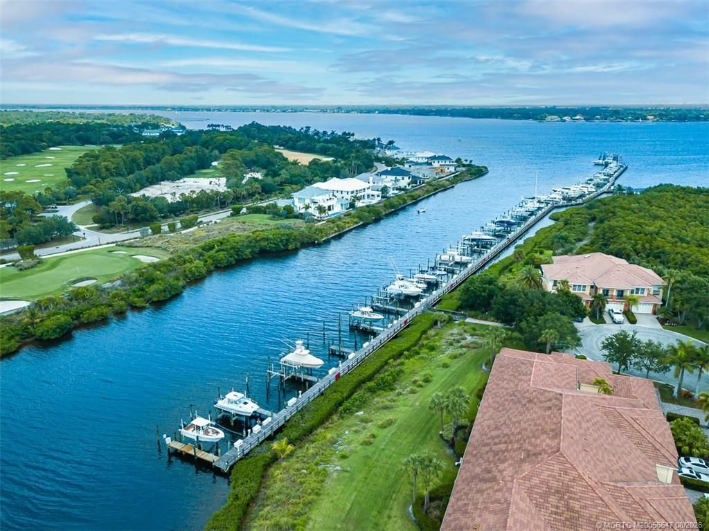 2371 SW Carriage Hill Terrace, Unit 103, Palm City, FL 34990 Photo