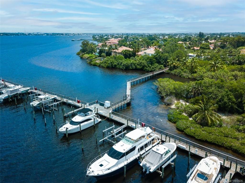 2371 SW Carriage Hill Terrace, Unit 103, Palm City, FL 34990 Photo