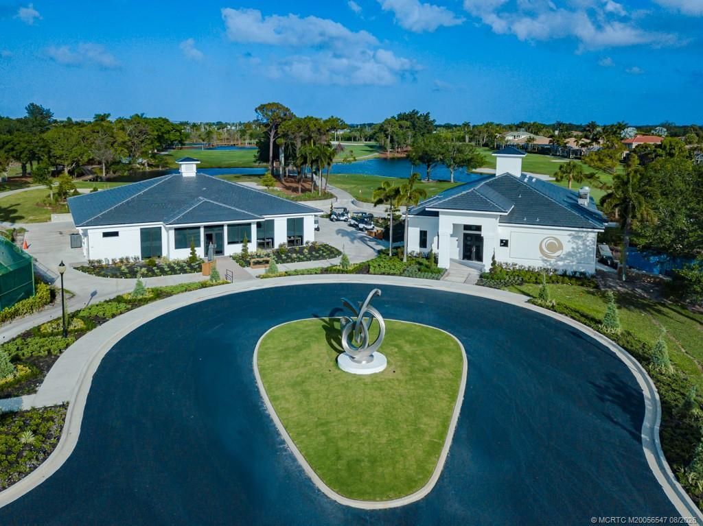 2371 SW Carriage Hill Terrace, Unit 103, Palm City, FL 34990 Photo