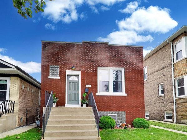 2811 Ridgeland Avenue , Berwyn, IL 60402