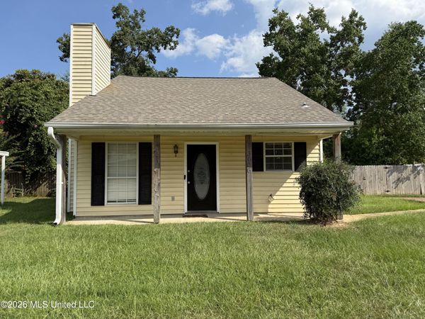 3606 Harle Street, Pearl, MS 39208