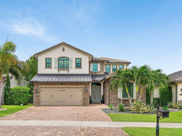 8331 Grand Prix Lane, Boynton Beach, FL 33472