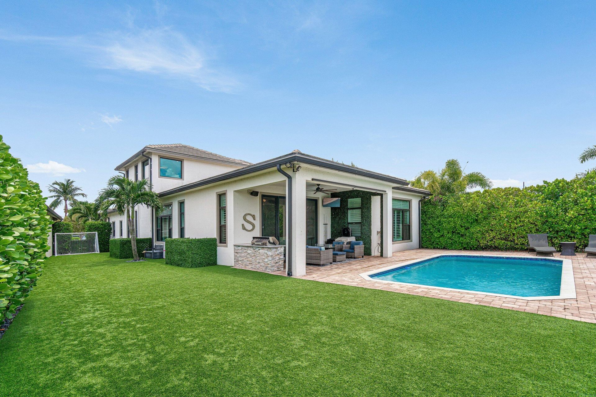 8331 Grand Prix Lane, Boynton Beach, FL 33472 Photo